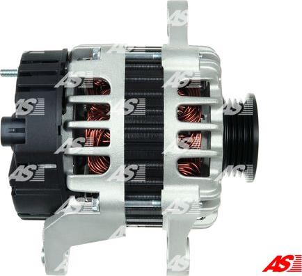 AS-PL A9036 - Generator / Alternator aaoparts.ro