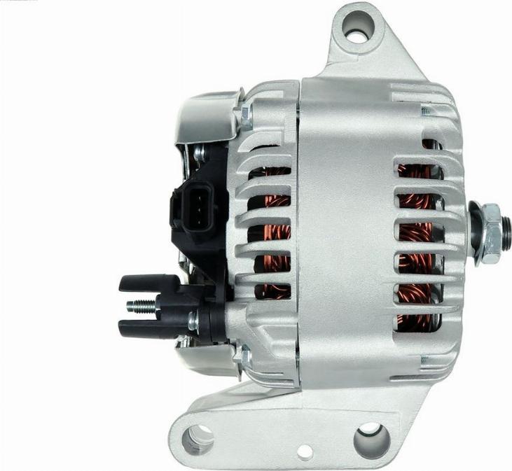 AS-PL A9021 - Generator / Alternator aaoparts.ro