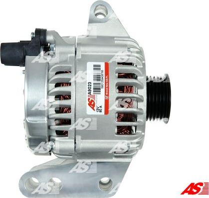 AS-PL A9023 - Generator / Alternator aaoparts.ro