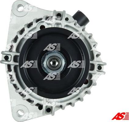 AS-PL A9022 - Generator / Alternator aaoparts.ro