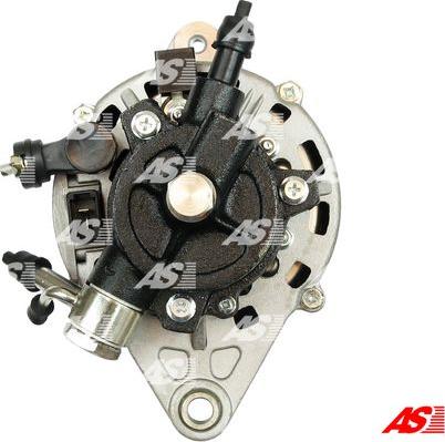 AS-PL A9070 - Generator / Alternator aaoparts.ro