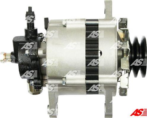 AS-PL A9070 - Generator / Alternator aaoparts.ro