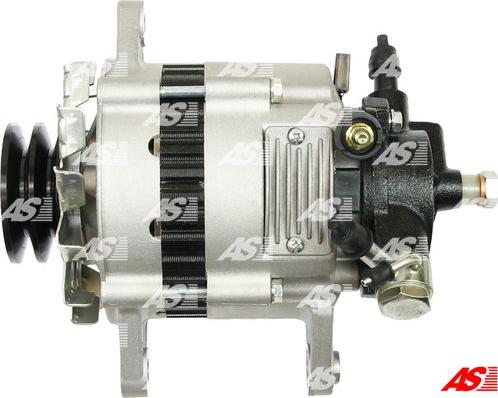 AS-PL A9070 - Generator / Alternator aaoparts.ro