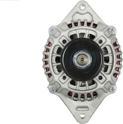AS-PL A9108(MANDO) - Generator / Alternator aaoparts.ro