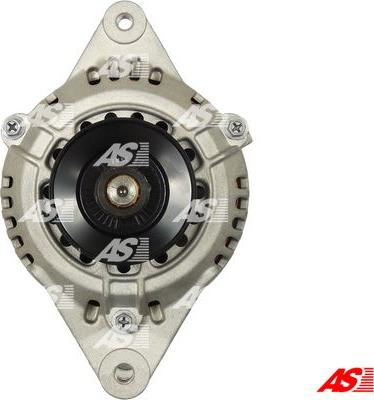 AS-PL A9103(MANDO) - Generator / Alternator aaoparts.ro