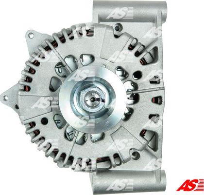 AS-PL A9188 - Generator / Alternator aaoparts.ro