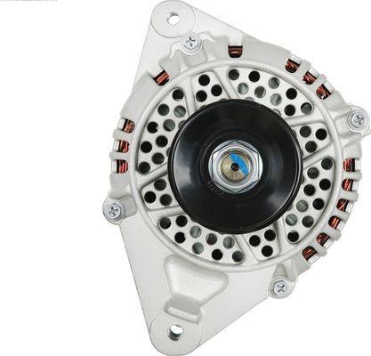 AS-PL A9129(MANDO) - Generator / Alternator aaoparts.ro