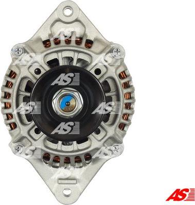 AS-PL A9127(MANDO) - Generator / Alternator aaoparts.ro