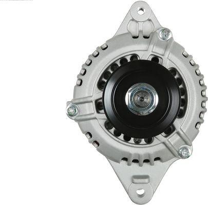 AS-PL A9127 - Generator / Alternator aaoparts.ro