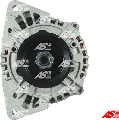 AS-PL A9170 - Generator / Alternator aaoparts.ro