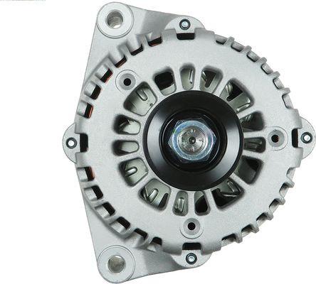 AS-PL A9364S - Generator / Alternator aaoparts.ro