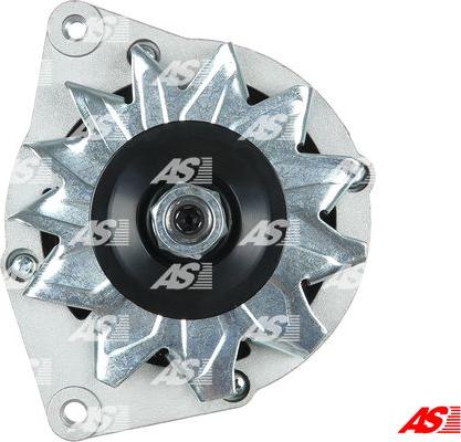 AS-PL A9318S - Generator / Alternator aaoparts.ro
