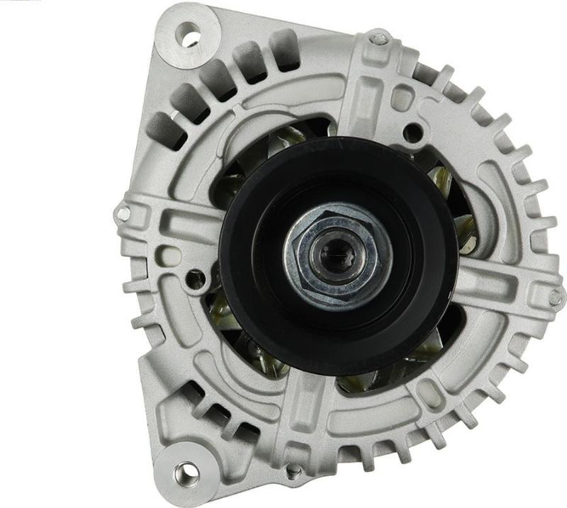 AS-PL A9387S - Generator / Alternator aaoparts.ro