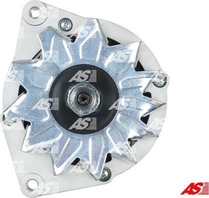 AS-PL A9320S - Generator / Alternator aaoparts.ro