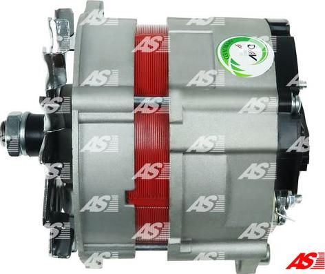 AS-PL A9231 - Generator / Alternator aaoparts.ro