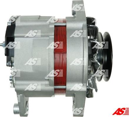 AS-PL A9225 - Generator / Alternator aaoparts.ro