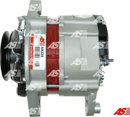 AS-PL A9225 - Generator / Alternator aaoparts.ro