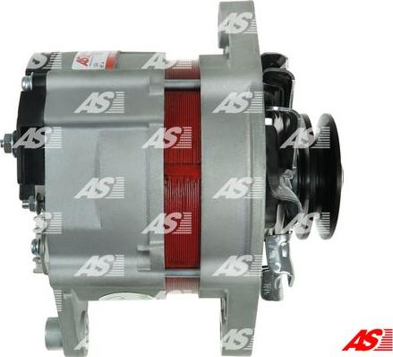 AS-PL A9221 - Generator / Alternator aaoparts.ro