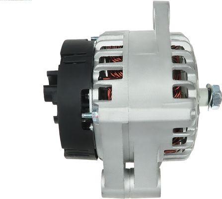 AS-PL A4096 - Generator / Alternator aaoparts.ro