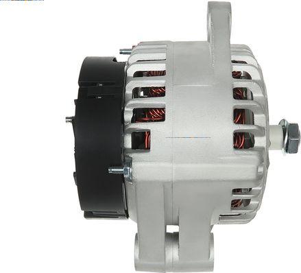 AS-PL A4048 - Generator / Alternator aaoparts.ro