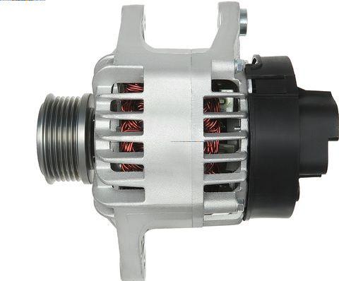 AS-PL A4043(P) - Generator / Alternator aaoparts.ro