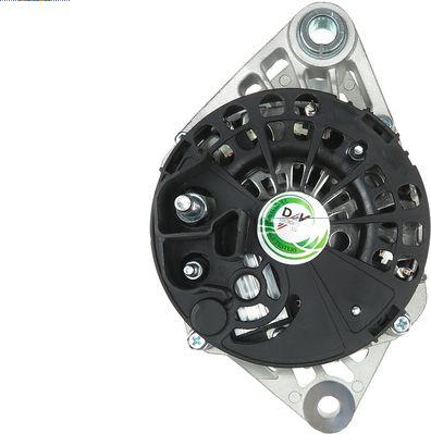 AS-PL A4043(P) - Generator / Alternator aaoparts.ro