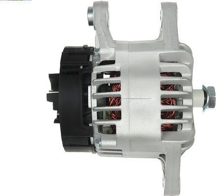 AS-PL A4043 - Generator / Alternator aaoparts.ro