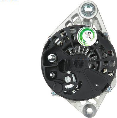 AS-PL A4043 - Generator / Alternator aaoparts.ro