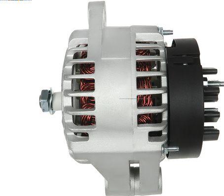 AS-PL A4042 - Generator / Alternator aaoparts.ro