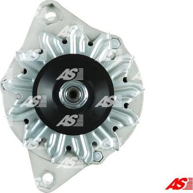 AS-PL A4051 - Generator / Alternator aaoparts.ro