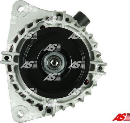 AS-PL A4068 - Generator / Alternator aaoparts.ro