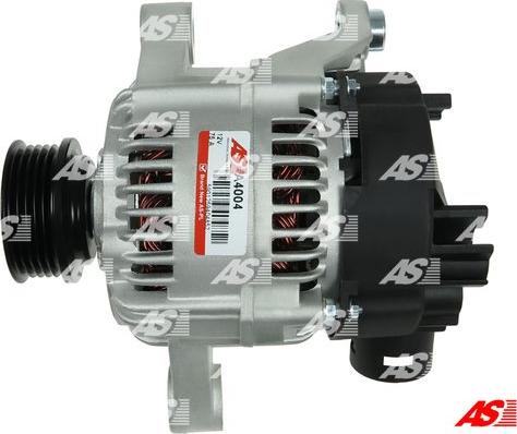 AS-PL A4004 - Generator / Alternator aaoparts.ro