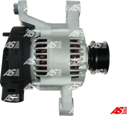 AS-PL A4004 - Generator / Alternator aaoparts.ro