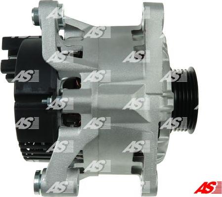 AS-PL A4005 - Generator / Alternator aaoparts.ro