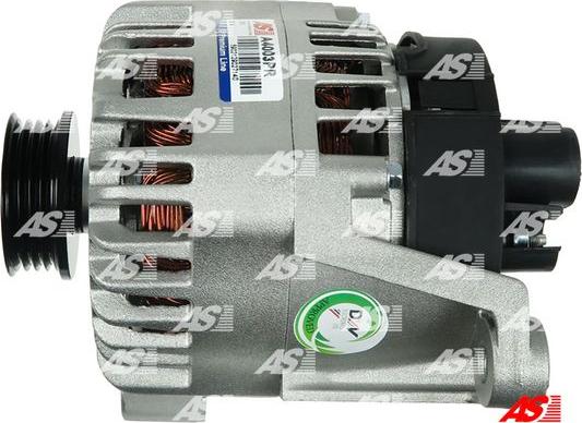 AS-PL A4003PR - Generator / Alternator aaoparts.ro