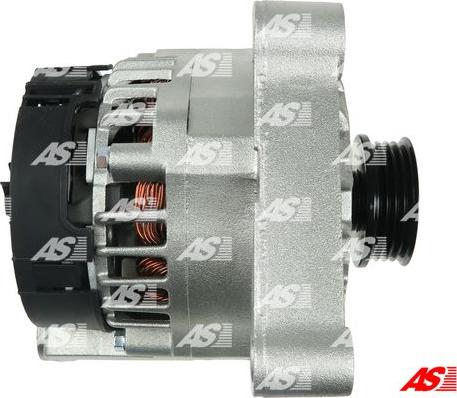 AS-PL A4003PR - Generator / Alternator aaoparts.ro