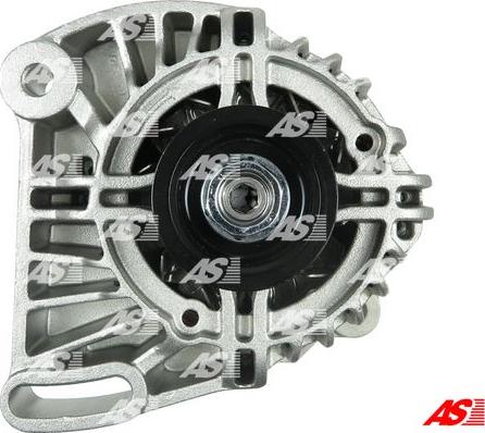 AS-PL A4003PR - Generator / Alternator aaoparts.ro