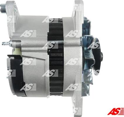 AS-PL A4014 - Generator / Alternator aaoparts.ro