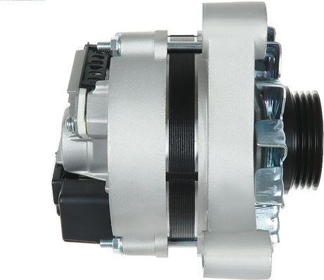 AS-PL A4018 - Generator / Alternator aaoparts.ro