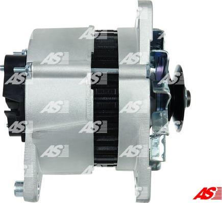 AS-PL A4012 - Generator / Alternator aaoparts.ro