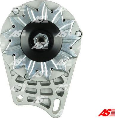 AS-PL A4081 - Generator / Alternator aaoparts.ro