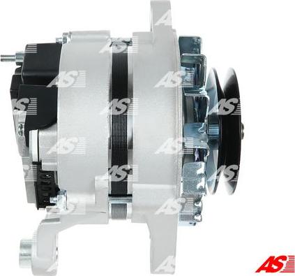 AS-PL A4039 - Generator / Alternator aaoparts.ro