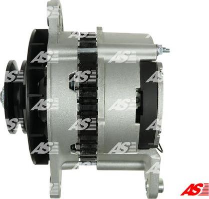 AS-PL A4036 - Generator / Alternator aaoparts.ro