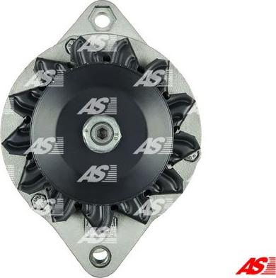 AS-PL A4030PR - Generator / Alternator aaoparts.ro