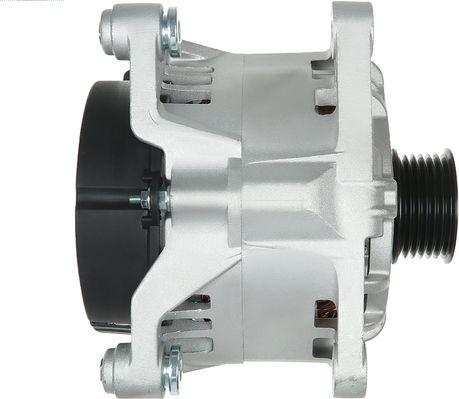 AS-PL A4028 - Generator / Alternator aaoparts.ro