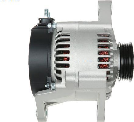 AS-PL A4022 - Generator / Alternator aaoparts.ro