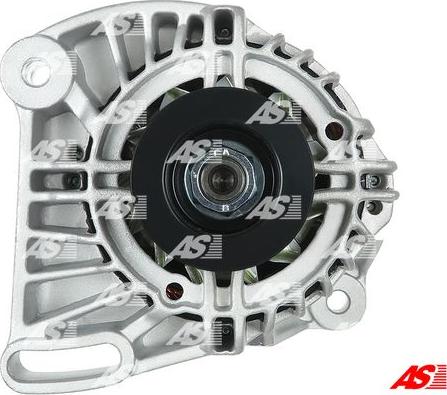 AS-PL A4075 - Generator / Alternator aaoparts.ro