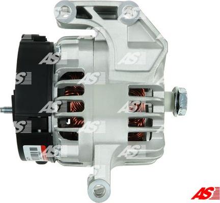 AS-PL A4071 - Generator / Alternator aaoparts.ro