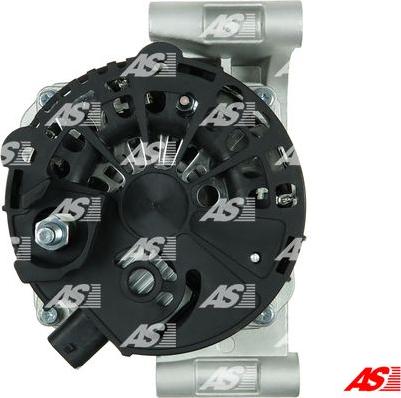 AS-PL A4071 - Generator / Alternator aaoparts.ro