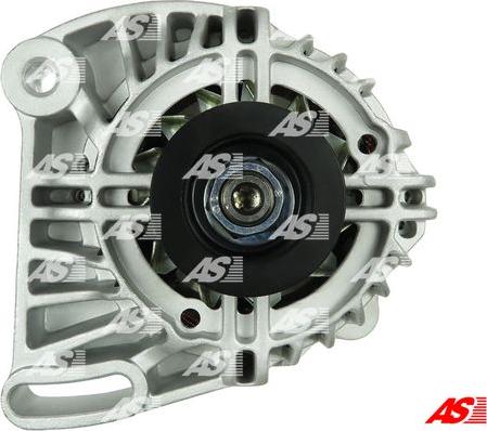 AS-PL A4072 - Generator / Alternator aaoparts.ro